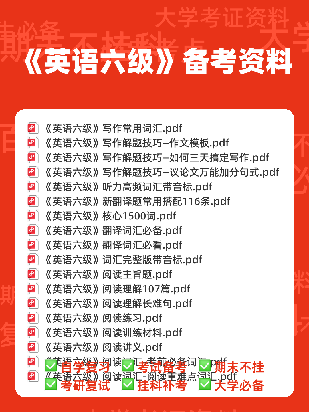 2025年上半年大学英语六级考试分值分配与题型重点 - 00_《英语六级》备考资料_封面首图_学霸英雄_www.xuebayingxiong.com